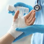 Are landlords liable for scalding injuries?