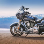 What to pack for a motorcycle trip to the Gulf