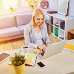 ips on How to Make Working From Home More Comfortable and Productive