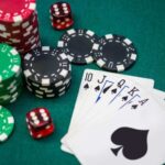 АUkraine. Gambling business 2020