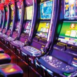 The Story behind the Inventors of the Slot Machine