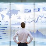 Monitor the performance in trading business