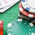 5 Poker Pro Tips for Online Gambling