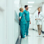 Reasons to Work in Healthcare