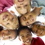 Socialization Tips For Pre-school Age Children