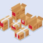 Surprising Benefits of Custom Printing on Your Packaging Boxes