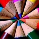 Color Your World and Change your Spirits