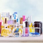 Scent Matches Your Personality?