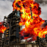 Call a Fire and Refinery Explosion Attorney Today