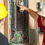 How Much Does it Cost to Replace an Electrical Panel?