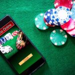 Enjoy Online Casino Games