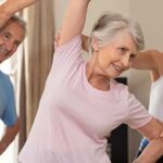 Benefits of Living in a Retirement Community