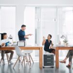 better delegator in your business