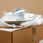 A Guide to Protecting Fragile Items During a House Move