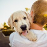 Pets and Mental Health: Why Having a Puppy Is Good for the Soul