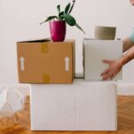 Preparing to Move to a New Area: A Guide