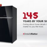 Organize Your Refrigerator in Simple Steps