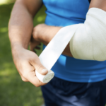 Bouncing Back After a Disabling Injury