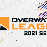 Overwatch League Season 2021