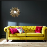 Ways to Style Your Chesterfield Sofa