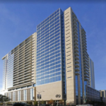 TriArc construction Dallas