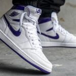 Sneaker Heads Love There Jordans