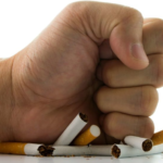 Possible To Stop Smoking Naturally?