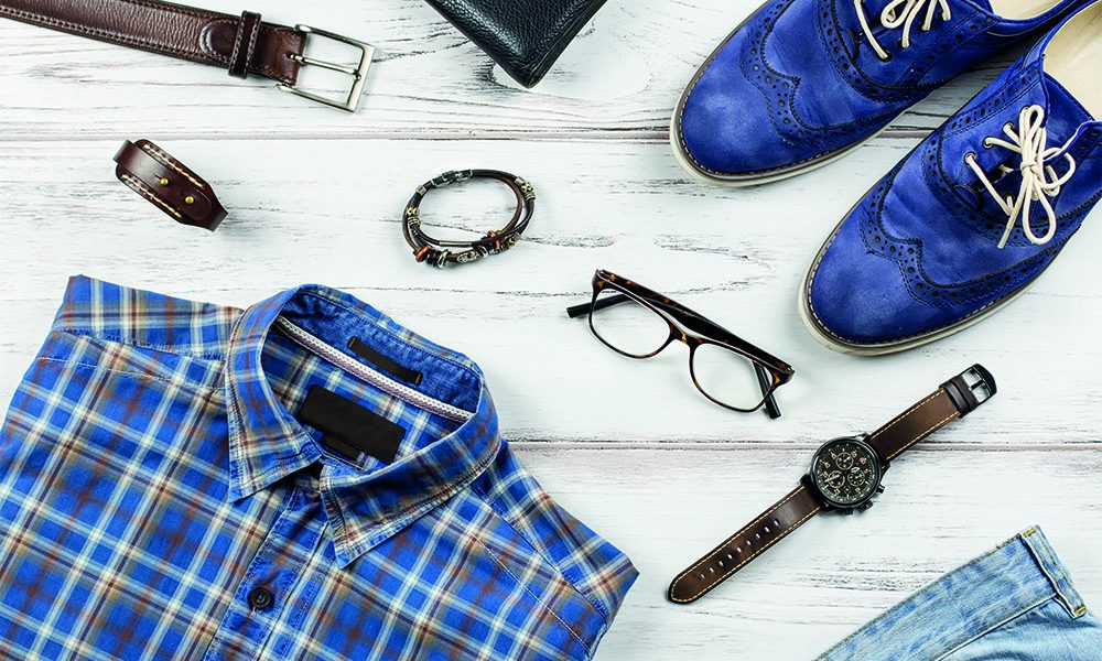 Men’s Styling: 5 Fashion Accessories to Complete Your Look - Neighborgoods
