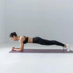 5 Workouts to Tone Your Lower Abs