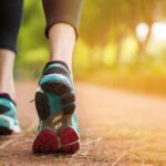 Ways Walking Improves Your Health