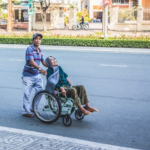 Tips for Caring for an Elderly Loved One With Mobility Challenges