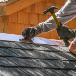 Lowdown On DIY Roofing Repairs
