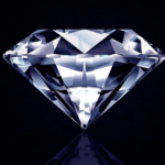 Recent Diamond Statics