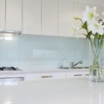 To Clean Kitchen Splashbacks