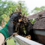 Benefits of Regular Blocked Drain & Gutter Cleaning