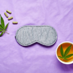 5 Natural Medications To Help You Get A Good Night Sleep