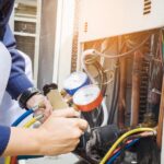 Need AC Repairs Services? (10 Red Flags)
