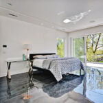 epoxy flooring a good choice for residential properties