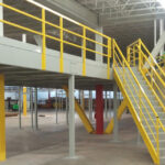 Mezzanine Floors: Uses And Types