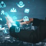 Finance is Changing in the Future - Dan Schatt