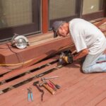 Professional Deck Builder