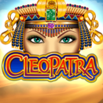 Cleopatra Slots Review