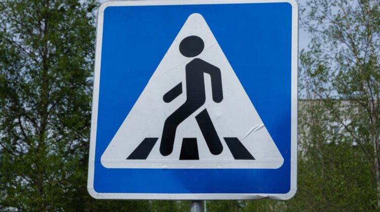 5 Mistakes Pedestrians Make That Increase Their Risks of Accidents