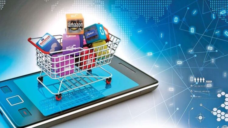 The Rise of E-commerce Technologies