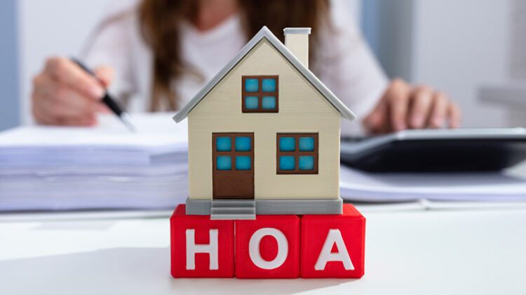 The Hidden Complexity Behind Successful HOA Property Management