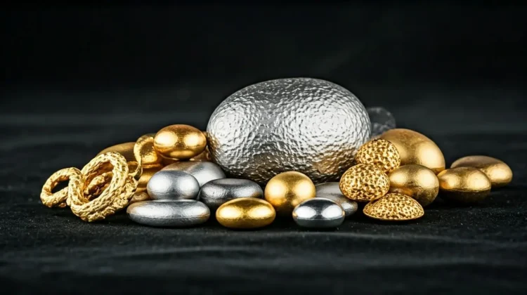 What First-Time Precious Metals Buyers Should Look for Before Making a Purchase